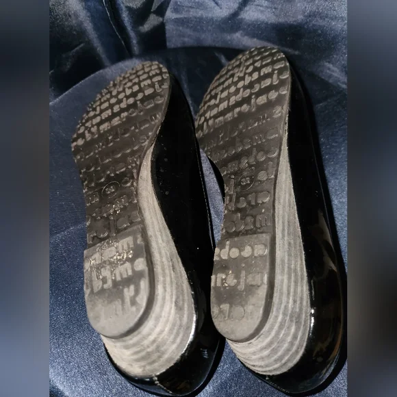 Marc Jacob Flats Size 9 - Picture 7 of 7